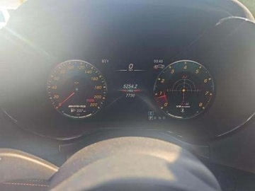 Mercedes AMG GT C190 2021 Mercedes-Benz AMG GT Black Series 2021 4.0l 4.0 Benzyna 720KM, zdjęcie 7