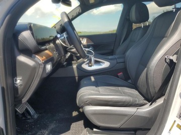 Mercedes GLS X167 2024 Mercedes-Benz GLS 580 4Matic 2024 4.0l 4.0 Benzyna 510KM, zdjęcie 7