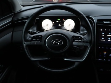 Hyundai Tucson IV SUV 1.6 T-GDI 150KM 2021 Hyundai Tucson 1.6 T-GDI, Salon Polska, zdjęcie 16