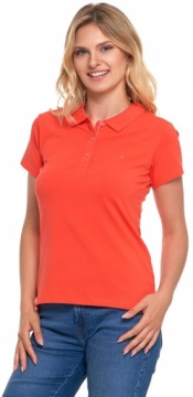 Женская POLO SHIRT Moraj модная хлопковая T-SHIRT - M