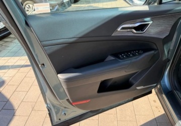 Kia Sportage V SUV 1.6 T-GDI 160KM 2025 Kia Sportage MY25 wersja M 160KM dostepny w KIA WOJTANOWICZ 1.6 Benzyna, zdjęcie 26