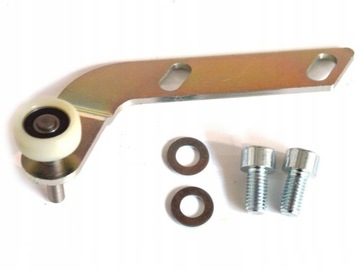 IVECO DAILY 2006- ДВЕРНАЯ ТЕЛЕЖКА НИЖНЯЯ СПРАВА