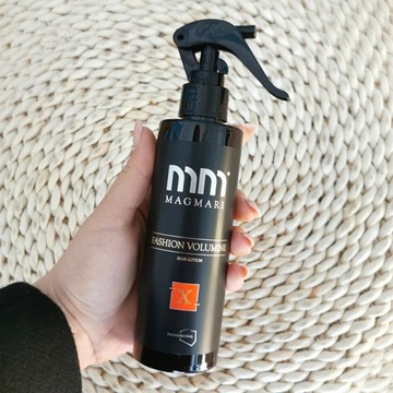 Профессиональный лак для волос VOLUMINE SPARAY объемом 200 мл.