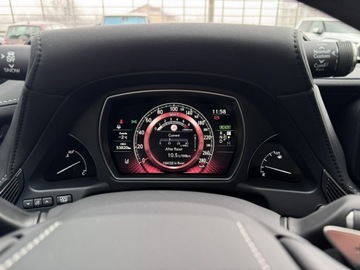 Lexus LS V 2021 Lexus LS 500h 359 KM Prestige AWD. Salon PL., zdjęcie 38