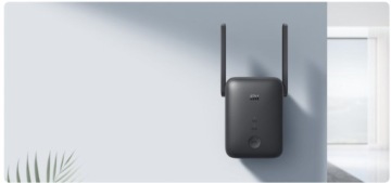 Повторитель Xiaomi Mi WiFi Range Extender AC1200