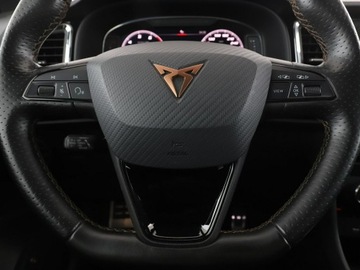 Cupra Ateca Crossover 2.0 TSI 300KM 2019 Cupra Ateca FV23% automat 300KM 4x4 alcantara, zdjęcie 20