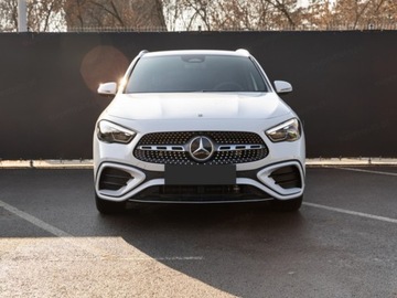 Mercedes GLA II Off-roader Facelifting 1.3 200 163KM 2025 MERCEDES-BENZ GLA 200 AMG Line Suv 1.3 (163KM) 2025, zdjęcie 1