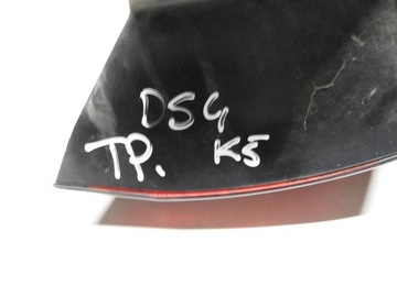 CITROEN DS4 11-15 SVĚTLO PRAVÝ ZADNÍ W BLATNÍK