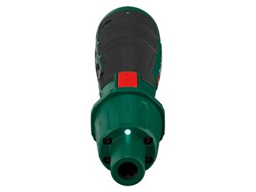 PARKSIDE PASD 4 B2 - аккумуляторная отвертка 4 В + АКСЕССУАРЫ