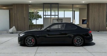 BMW Seria 2 F74 2025 BMW Seria 2 M240i xDrive Coupe Samochod NOWY 3.0 Benzyna 374KM, zdjęcie 2