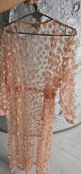 Пляжное накидка из Дубая, размер UNI.