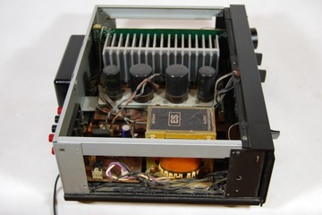 СОНИ ТА-F630ESD