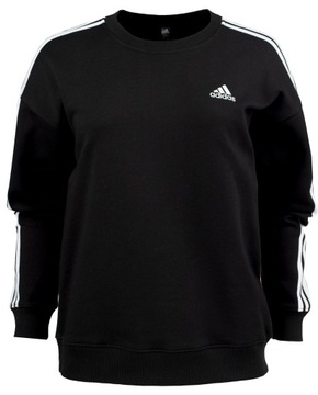 adidas bluza damska dresowa sportowa roz.M