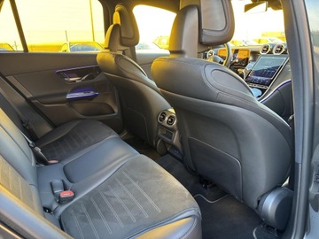 Mercedes GLC C254/X254 2025 Mercedes-Benz GLC 200, zdjęcie 18