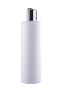 BUTELKA PLASTIKOWA Z DISC TOP-em 250ml