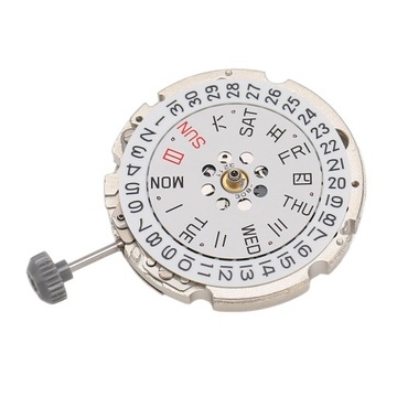 Автоматический механизм часов Professional двойной