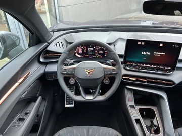 Cupra Terramar SUV 1.5 eTSI 150KM 2026 Cupra Terramar 1.5 eTSI mHEV 150 KM DSG Advantage, zdjęcie 12