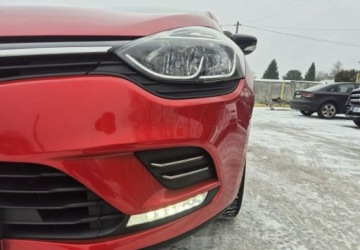 Renault Clio IV 2018 Renault Clio Tylko 73.000km 1,2Mpi Super stan Navi 1.2 Benzyna 78KM, zdjęcie 6