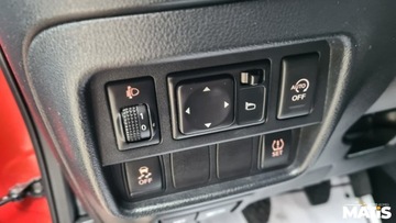 Nissan Juke I SUV 1.5 dCi 110KM 2014 Nissan Juke 1.5Dci 110KM Navi kamera climatronic 100 bezwypadek 1rej 2015, zdjęcie 11