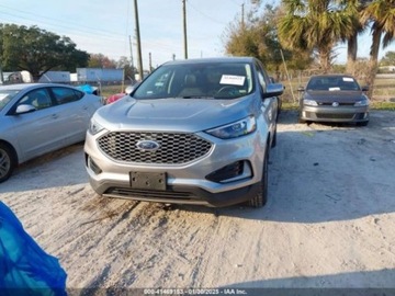 Ford Edge II 2024 Ford Edge 2024 FORD EDGE SEL 2.0 Benzyna 250KM, zdjęcie 3