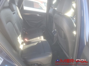 Audi Q5 I 2016 Audi Q5 _PREMIUM PLUS_4x4 2.0 Benzyna 220KM, zdjęcie 8
