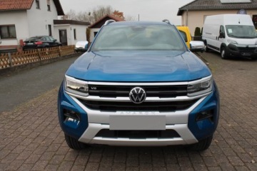 Volkswagen Amarok II 2026 V6 TDI 4Mot. Aventura AT10 3.0 240KM, zdjęcie 2
