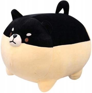 PLUSZAK CORGI SHIBA PIES INU DUŻA 40 CM