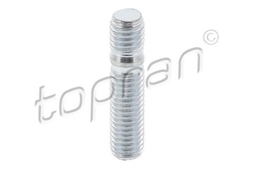 SOUČÁSTKY MONTÁŽ TOPRAN 504 256