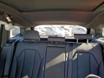 BMW X3 G45 2024 BMW X3 xDrive30i 2024 2.0 Benzyna 248KM, zdjęcie 10