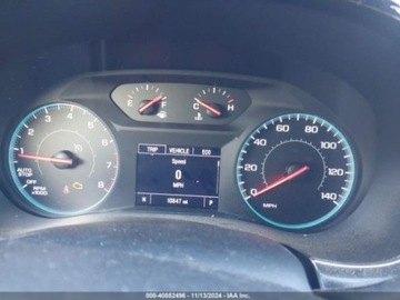 Chevrolet 2023 Chevrolet Traverse 2023r., LS, od ubezpieczalni 3.6 Benzyna 310KM, zdjęcie 10