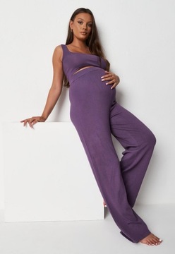 1J 17 ШИРОКИЕ БРЮКИ MISSGUIDE 38