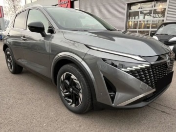 Nissan Qashqai III e-Power Facelifting 1.5 V-CT 190KM 2026 Od ręki - N-Connecta AT 2WD 1.5 e-POWER 190KM, zdjęcie 2