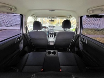 Subaru Forester IV Terenowy Facelifting 2.0i 150KM 2016 SUBARU FORESTER 2.0X benzyna 150KM*Serwisowany do końca*Przebieg: 168,881km, zdjęcie 27