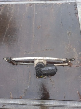 MECHANIZM WYCIERACZEK PRZÓD SILNICZEK Opel astra G II 2001r 1.6 8v chb