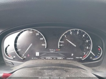 BMW X3 G01 2021 BMW X3 xDrive30i , 4x4 , od ubezpieczalni 2.0 Benzyna 248KM, zdjęcie 10