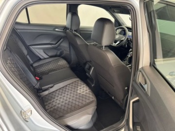 Volkswagen T-Cross SUV Facelifting 1.5 TSI 150KM 2026 VOLKSWAGEN T-Cross R-Line Plus 1.5 TSI DSG 150KM 2026, zdjęcie 10