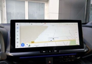 Toyota C-HR II SUV 2.0 Hybrid Dynamic Force 197KM 2024 Toyota C-HR C-HR GR Sport FV23 Salon PL Serwis ASO 1 wlasciciel, zdjęcie 19