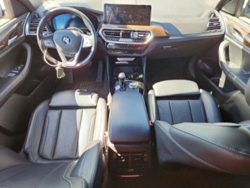 BMW X4 G02 SUV Facelifting 2.0 30i 245KM 2023 BMW X4 2023 BMW X4 XDRIVE30I 2.0 Benzyna 245KM, zdjęcie 8