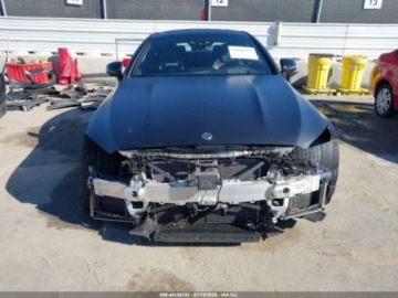 Mercedes Klasa C W206 2023 Mercedes-Benz Klasa C 63 S 2023 4.0 Benzyna 503KM, zdjęcie 8