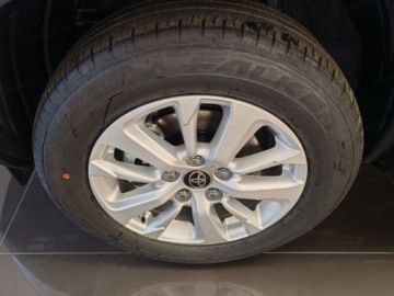 Toyota 2025 Od ręki - Comfort 1.5 Hybrid 116KM | Tempomat adaptacyjny!, zdjęcie 11