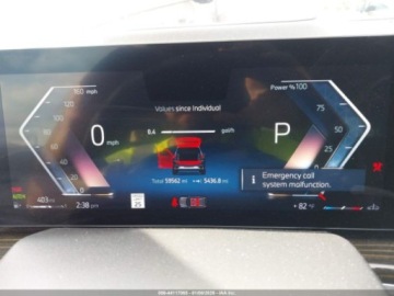 BMW X5 G05 2024 BMW X5 sDrive40i 2024 3.0 Benzyna 375KM, zdjęcie 10