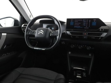 Citroen C4 III SUV 1.2 PureTech 130KM 2022 Citroen C4 automat skóra head-up navi kamera, zdjęcie 15