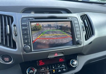 Kia Sportage III 2014 Kia Sportage 2,0 AUTOMAT Navi XENON KeyLess Kamera Bezwypadkowy Dla wymaga, zdjęcie 32