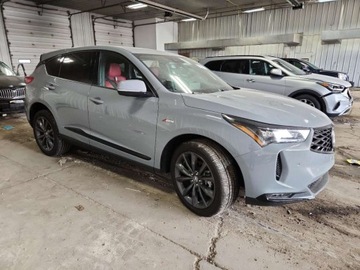 Acura RDX II 2025 Acura RDX A-Spec 2025 2.0l 2.0 Benzyna 272KM, zdjęcie 4