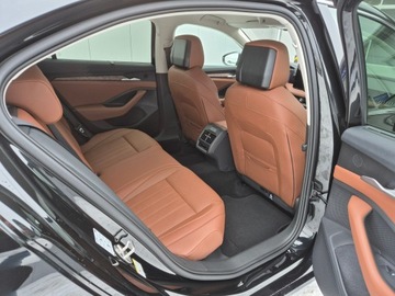 Skoda Superb III Liftback Facelifting 2.0 TDI SCR 150KM 2025 Skoda Superb L&amp;K 2.0 TDI 150KM Auto z placu od rek, zdjęcie 11