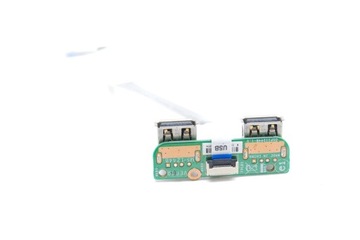 MSI U250 MS-1244 Moduł USB MS-1244B