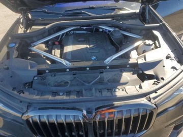 BMW X7 2022 BMW X7 xDrive40I 2022 3.0l 3.0 Benzyna 335KM, zdjęcie 6