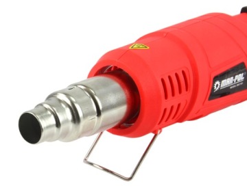 ЭЛЕКТРИЧЕСКАЯ ГОРЕЛКА ДЛЯ ЛИСТЬЕВ ТЕПЛОВОЙ ИНСТРУМЕНТ