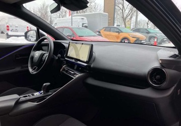 Toyota C-HR II SUV 1.8 Hybrid 140KM 2025 Toyota C-HR Toyota C-HR 1.8 Hybrid Executive 1.8 Hybryda 140KM, zdjęcie 16
