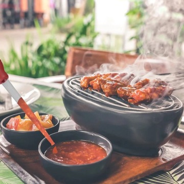 Szklana pipeta do olejków eterycznych Baster z ind